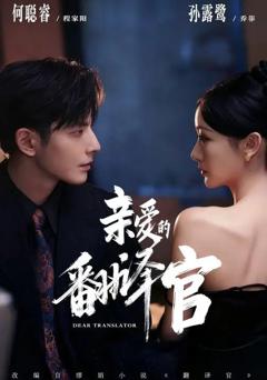 亲爱的翻译官（2026）