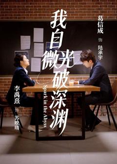 我自微光破深渊