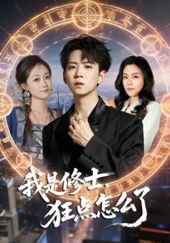 《我是修士，狂点怎么了》
