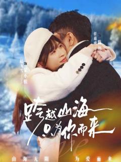 《跨越山海只为你而来》