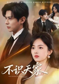 不识天家