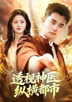 《透视神医纵横都市》