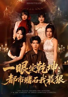 一眼定乾坤：都市赌石我最狠