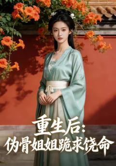 《重生后，伪骨姐姐跪求饶命》