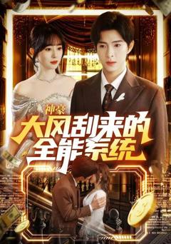 《神豪大风刮来的全能系统》