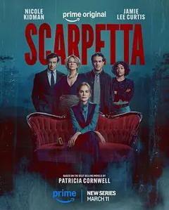 《首席女法医 第一季 Scarpetta Season 1》