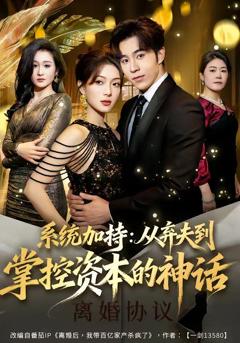 《系统加持：从弃夫到掌控资本的神话》