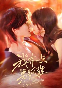 我有一只男狐狸