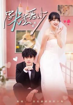 《忠犬变恶少（惊！我家来福变恶少了）》