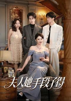 夫人她手段了得