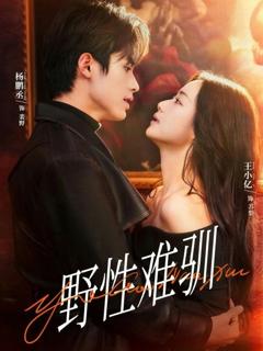 《野性难驯，驯野2》