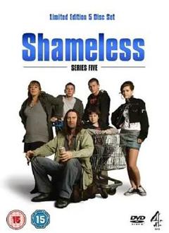 《无耻之徒(英版）第五季》