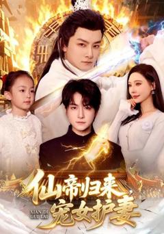 《仙帝归来，宠女护妻》