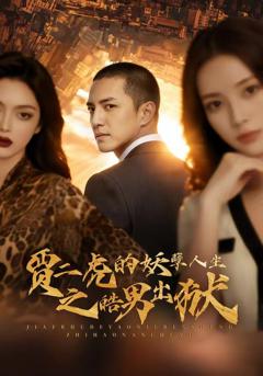 《贾二虎的妖孽人生之皓男出狱》