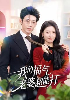 《我的福气老婆超能打》