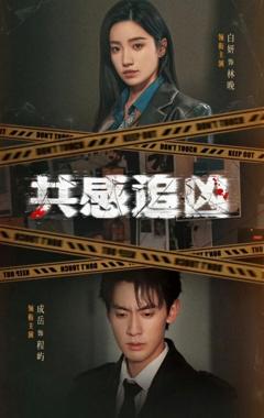 《共感追凶（我用痛觉锁定杀手）》