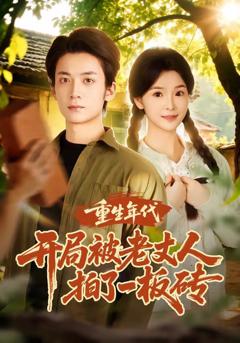 《重生年代开局被老丈人拍了一板砖》