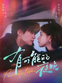 《有可能的夜晚》