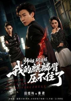 《师姐别这样，我的麒麟臂压不住了》