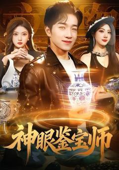 《神眼鉴宝师》