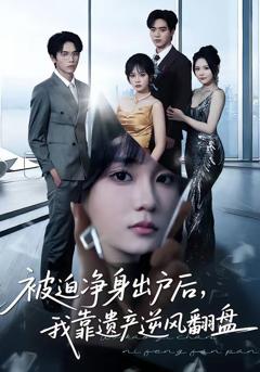 《被迫净身出户后，我靠遗产逆风翻盘》