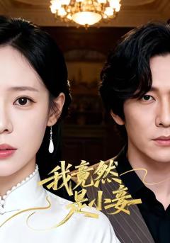 《我竟然是小妾》