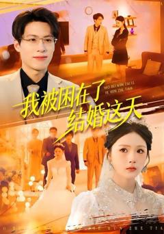 《我被困在了结婚这天》