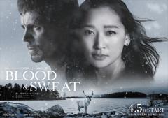 《血与汗》