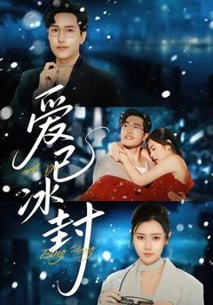 《爱已冰封》