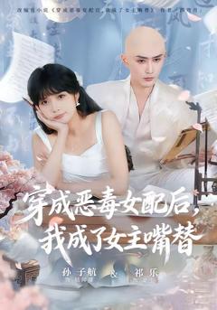 《穿成恶毒女配后，我成了女主嘴替（陆总，夫人她改邪归正）》