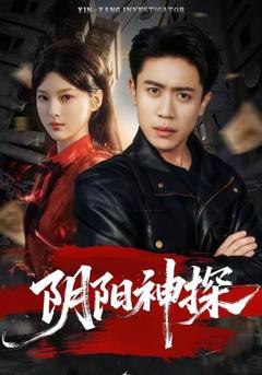 《阴阳神探》