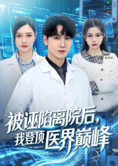 《被诬陷离院后，我登顶医界巅峰》