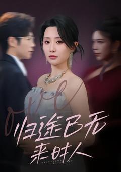 归途已无来时人