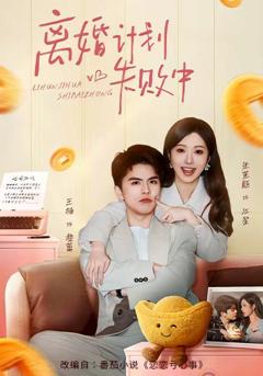 《离婚计划失败中》