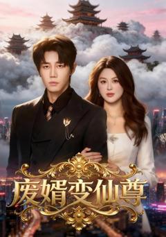 《废婿变仙尊》