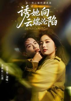 《诱她向云端沦陷》