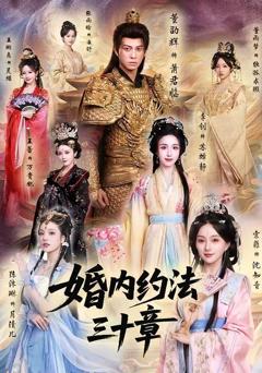 《婚内约法三十章》