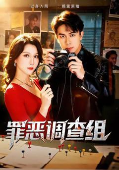 《罪恶调查组》
