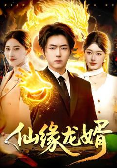 《仙缘龙婿》