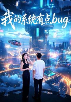 《我的系统有点bug》