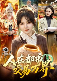 《人在都市交易万界》