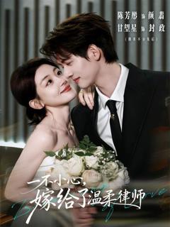 《一不小心，嫁给了温柔律师》