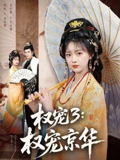 《权宠3：权宠京华》