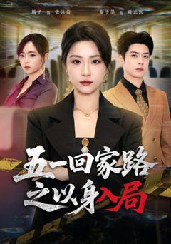 《五一回家路之以身入局》