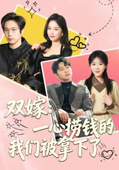 《双嫁：一心捞钱的我们被拿下了》