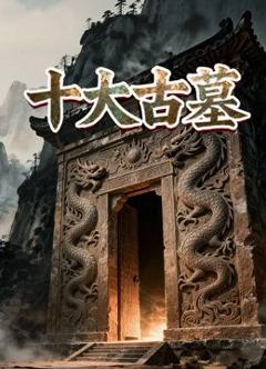 《十大古墓》