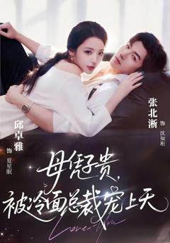 《母凭子贵，被冷面总裁宠上天（豪门月嫂竟是总裁白月光）》