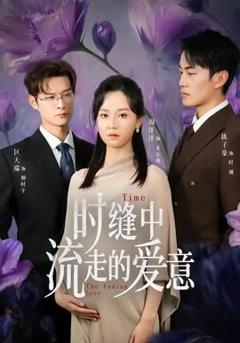 《时缝中流走的爱意》
