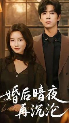 《婚后暗夜再沉沦》