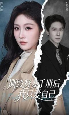 《撕毁贤妻手册后，我只爱自己》